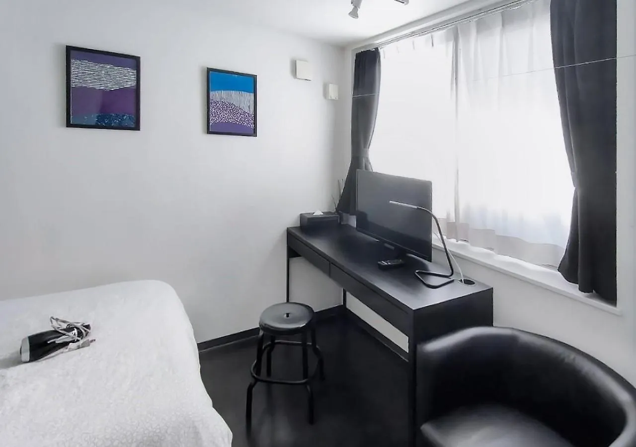 Saffroncasa Asakusabashi - Vacation Stay 03134V Tokyo 0*,