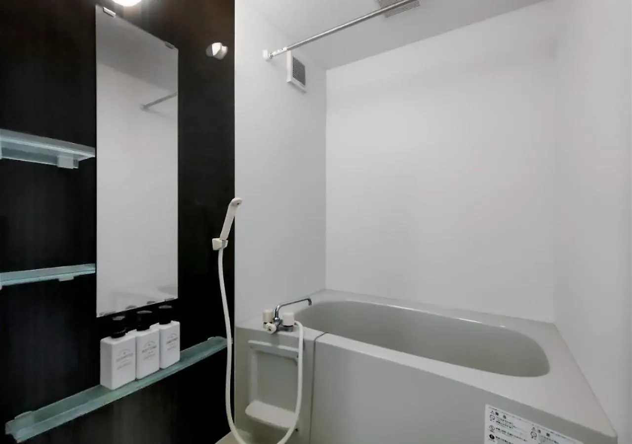 Apartment Saffroncasa Asakusabashi - Vacation Stay 03134V Tokyo Japan