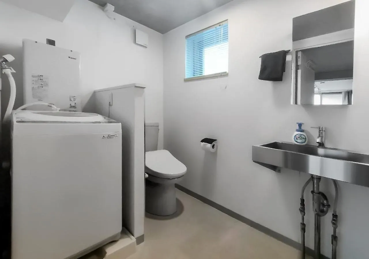 Saffroncasa Asakusabashi - Vacation Stay 03134V Tokyo 0*,  Japan
