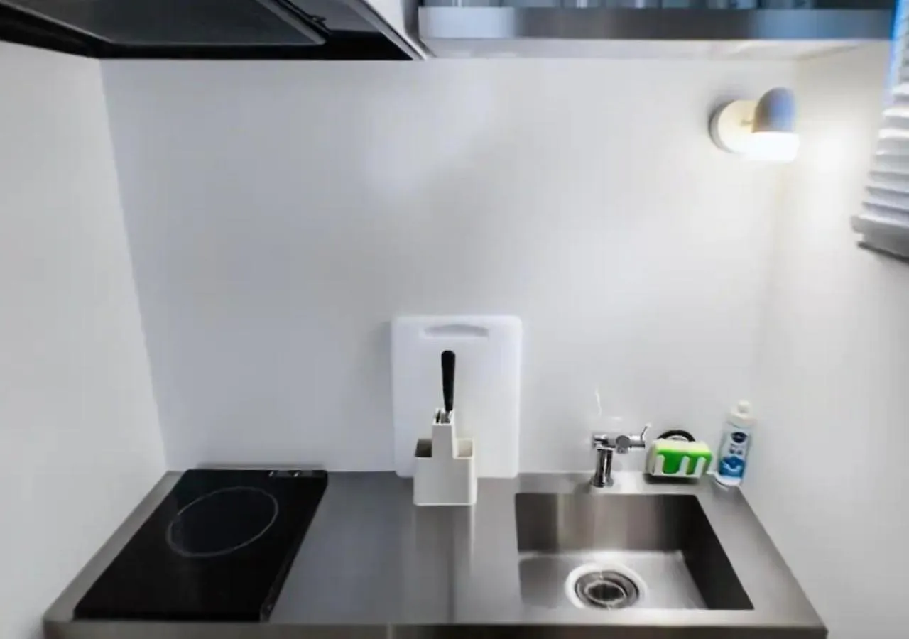 Saffroncasa Asakusabashi - Vacation Stay 03134V Tokio