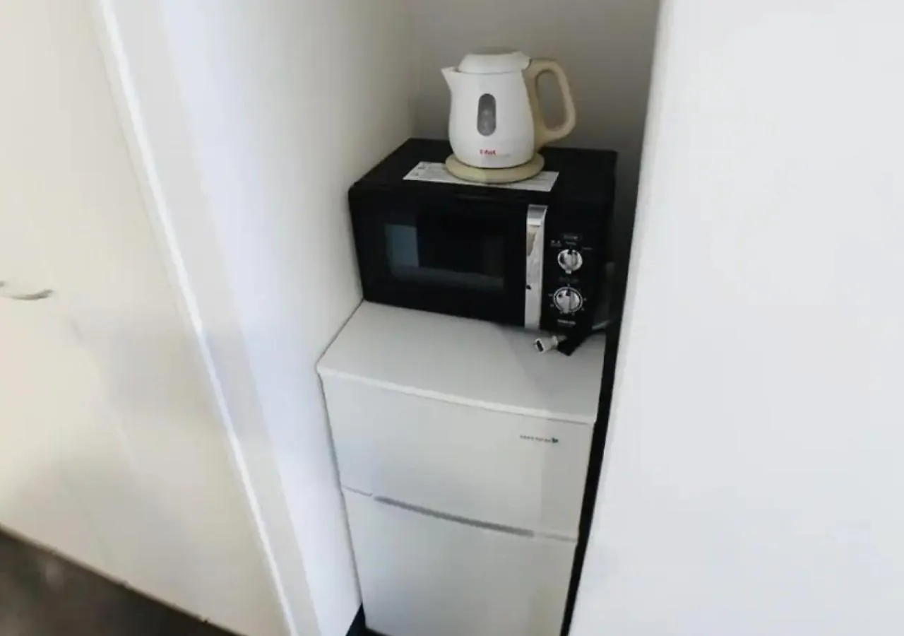 Saffroncasa Asakusabashi - Vacation Stay 03134V Tokio